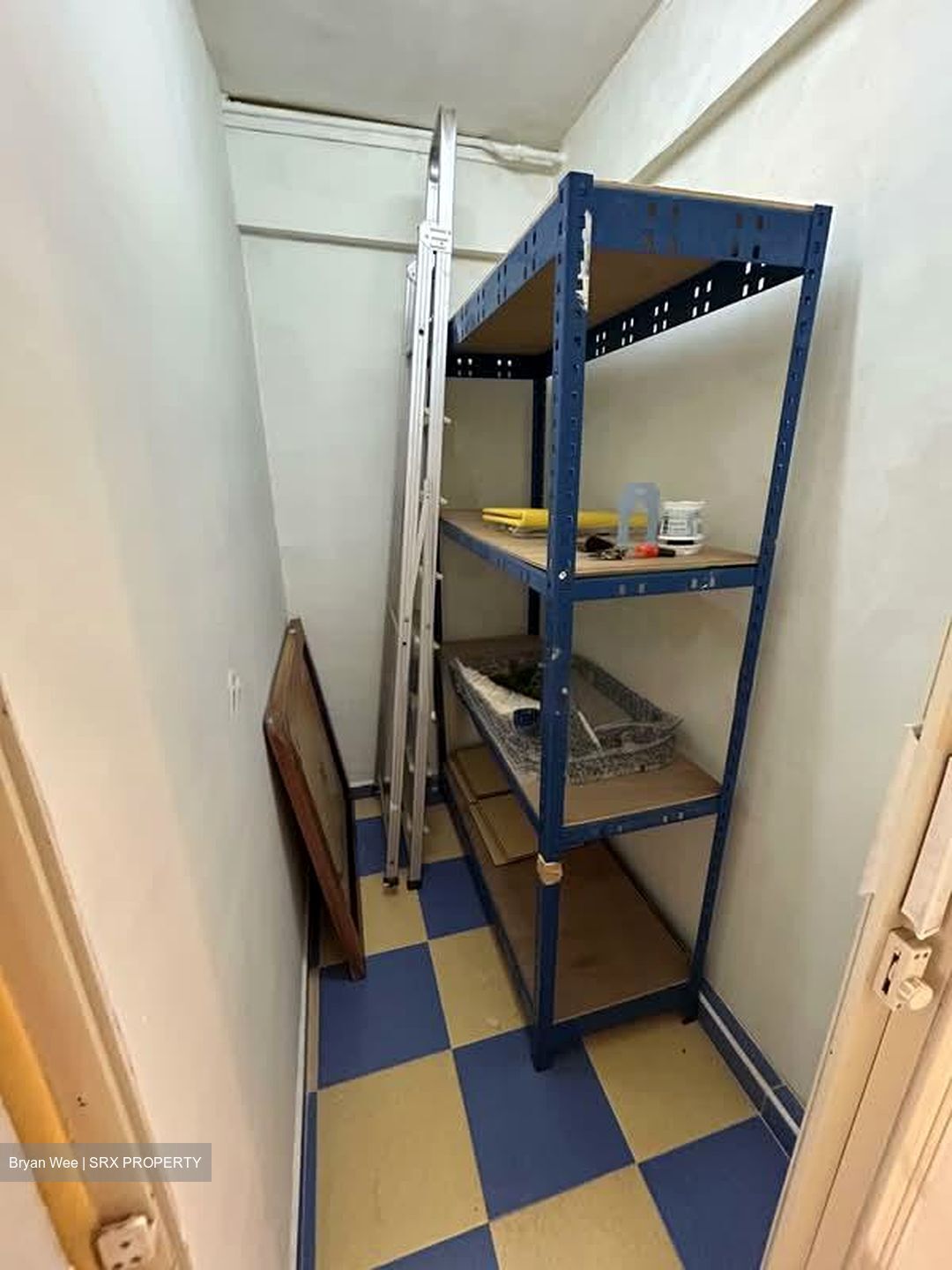 Blk 227 Bukit Batok Central (Bukit Batok), HDB 3 Rooms #603155321